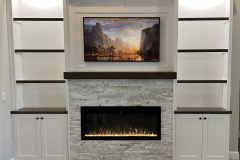 Built Ins